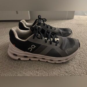 On Running Cloudrunner